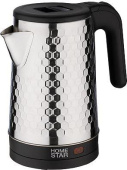 HOMESTAR HS-1022 черный (109144)