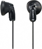 SONY MDR-E9LP/B Цвет Черный