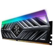 Память DDR4 8Gb 3600MHz ADATA AX4U36008G18I-ST41