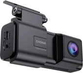 Видеорегистратор Digma FreeDrive 933W черный 110 ° 4Mpix 1440x2560