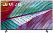 Телевизор LG 65UR78006LK.ARUG