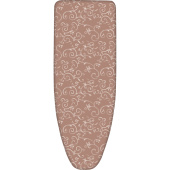 Чехол для гладильной доски Nika (HPR1/OR) 130х42 Haushalt ornament