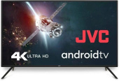 Телевизор JVC LT-43M792 черный
