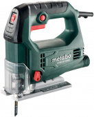 Лобзик Metabo Steb 65 Quick 450Вт 3000ходов/мин от электросети