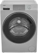 Стиральная машина Haier HW80-BP14969BS серебро