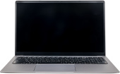 Ноутбук Hiper EXPERTBOOK MTL1601 Core i5 1235U 16Gb SSD512Gb Intel UHD Graphics 16.1" IPS FHD (1920x1080) Free DOS black BT Cam (MTL1601B1235UDS)