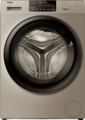 Стиральная машина Haier HW70-BP12959GE золотистый  7кг 
