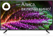 Телевизор BBK 43LEX-7246/FTS2C черный