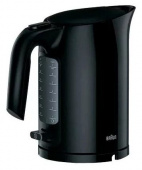 Чайник Braun WK 3110 BK