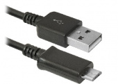 DEFENDER (87473) USB08-03H USB2.0 AM-MicroBM, 1.0м