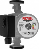 Насос циркуляционный Ресанта ЦРН-32/6 90Вт 3000л/час (77/7/4)