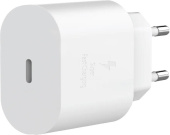 AKSBERRY (6900327700017) T25 25W PD, белый