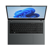 Ноутбук 15.6" CBR LP-15106 серый i5-1235U 16GB/512GB IrisXeGr W11Pro (CBR-NB15I5G12-16G512G-WP)