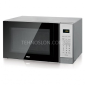 Микроволновая печь соло BBK 20MWS-729S/BS