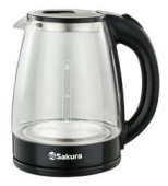 SAKURA SA-2734BK