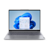 Ноутбук 16" Lenovo ThinkBook 16 G7 IML серый U5-125U 16Gb/512Gb noOS (21MS005KRU)