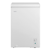 Морозильный ларь Centek CT-4001 белый