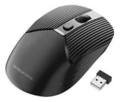 BOROFONE (6974443382990) BG5 Black - Bluetooth