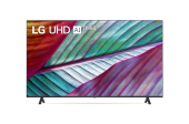 Телевизор LED LG 55" 55UR78006LK.ARUB черный 4K Ultra HD 50Hz DVB-T DVB-T2 DVB-C DVB-S DVB-S2 USB WiFi Smart TV