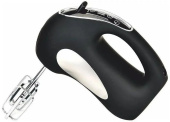 Миксер ручной Goodhelper НМ-455 400Вт черный