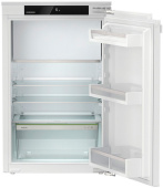 Холодильник встраиваемый Liebherr BUILT-IN IRE 3901-22 001 белый