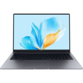 Ноутбук 16" Honor MagicBook X 16 Intel серый i5 16Gb/512Gb noOS (5301ALXN)