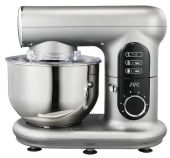 JVC JK-MX515 silver