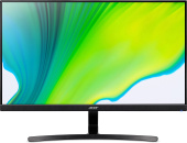 Монитор Acer 23.8" Nitro K243YEbmix черный IPS LED 4ms 16:9 HDMI M/M 1000:1 250cd 178гр/178гр 1920x1080 100Hz VGA FHD 3.5кг