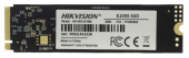Накопитель SSD Hikvision PCI-E x4 128Gb HS-SSD-E1000/128G M.2 2280