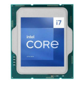 Процессор Intel Core i7-13700 OEM {S1700, 2100MHz up to 5200MHz/24Mb+30Mb, 16C/24T, Raptor Lake, 10nm, 65-180W, UHD770}