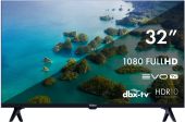 Телевизор Haier S2 черный