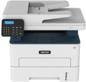 МФУ лазерный Xerox WorkCentre B225DNI (B225V_DNI) A4 Duplex Net WiFi