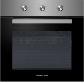 Духовой электрический шкаф Zigmund & Shtain E 176 S