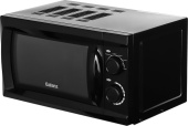 GALANZ MOS-2002MB 20л. черный
