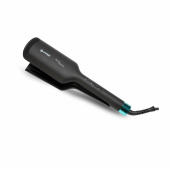 Электрощипцы Vitek Aquamarine VT-2380 100Вт черный/аквамарин