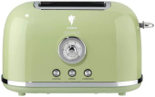 Тостер Leonord LE-1906/1 RETRO(107478) 815Вт зеленый