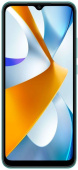 Смартфон Xiaomi Poco C40 3GB/32GB Coral Green
