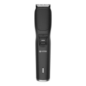 Машинка для стрижки Vitek VT-1354 (насадки: 4шт) аккум, черный