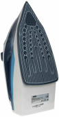 Утюг BBK ISE-2201 2200Вт темно-синий