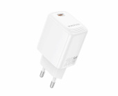 BOROFONE (6941991120237) BN26 White