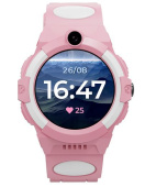 AIMOTO Sport 4G Умные часы (розовый) 9220102