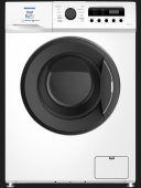 Стиральная машина Renova WAF-8014ISM31 белый