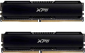 Память DDR4 2x8Gb 3600MHz ADATA AX4U36008G18I-DCBK20