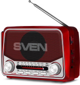 SVEN SRP-150, красный