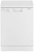 Посудомоечная машина Indesit DF 3A59 белый