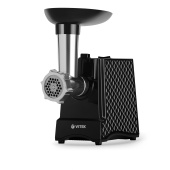 Мясорубка Vitek VT-3623 Loft Professional 2000Вт черный