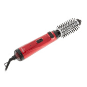 Фен-щетка GA.MA TURBO ION 2600 (GH0105) 1100Вт красный