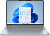 Ультрабук 14.5" Lenovo Yoga Slim 7 14APU8 серый R5-7640S 16Gb/512Gb Radeon W11H (83AA001DRU)