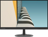 Монитор Lenovo 23.8" ThinkVision C24-20 черный 6ms 16:9 HDMI 1000:1 250cd 1920x1080 D-Sub FHD