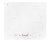 Варочная поверхность Gefest ПВЭ 4233 К12 белый